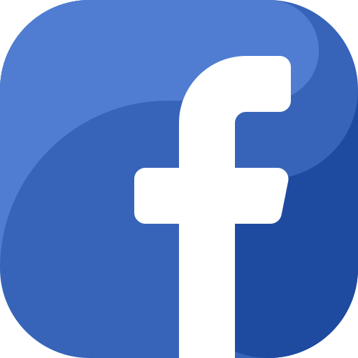 Message us on Facebook